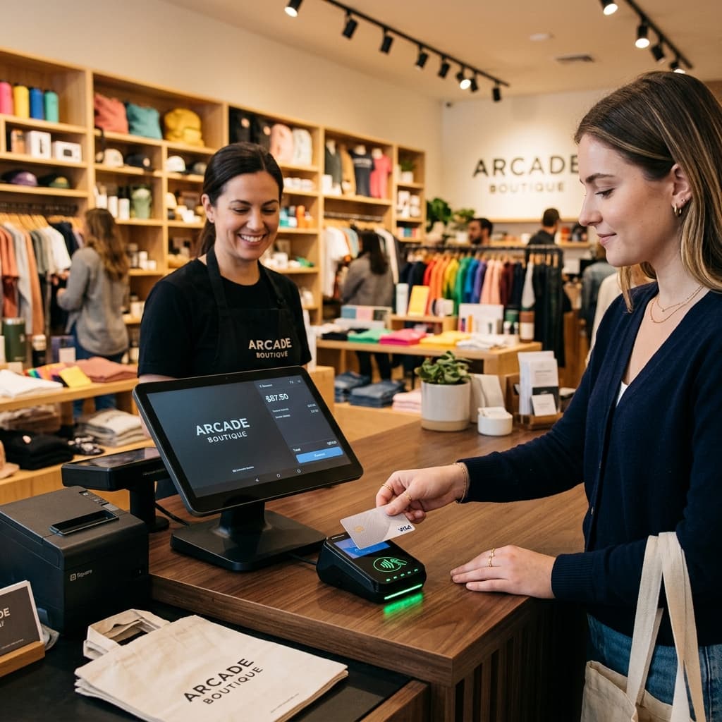 Retail